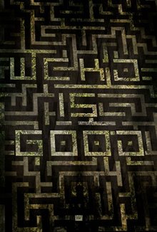 L'épreuve : Le labyrinthe Photo 16 - Grande