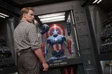 Les Avengers : Le film Photo 10