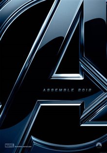 Les Avengers : Le film Photo 59