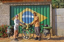 Les Aventuriers Voyageurs : Brésil - Pépites vertes Photo 2