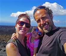 Les Aventuriers Voyageurs : Hawaii - Le paradis Photo 3