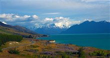 Les Aventuriers Voyageurs : Nouvelle-Zélande - Île du sud Photo 2