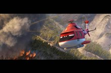 Les avions : Les pompiers du ciel Photo 22