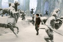 Les Chroniques de Narnia : L'Armoire magique Photo 4 - Grande