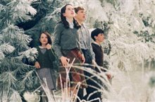 Les Chroniques de Narnia : L'Armoire magique Photo 8 - Grande