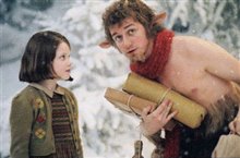 Les Chroniques de Narnia : L'Armoire magique Photo 9
