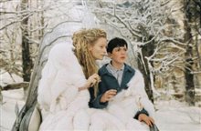 Les Chroniques de Narnia : L'Armoire magique Photo 11