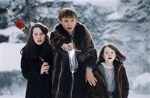 Les Chroniques de Narnia : L'Armoire magique Photo 13