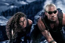Les chroniques de Riddick Photo 6 - Grande