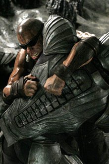 Les chroniques de Riddick Photo 24 - Grande
