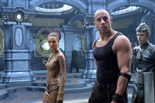 Les chroniques de Riddick Photo 9 - Grande
