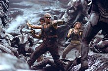 Les chroniques de Riddick Photo 17