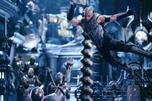 Les chroniques de Riddick Photo 23 - Grande