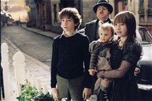 Les désastreuses aventures des orphelins Baudelaire d'après Lemony Snicket Photo 16 - Grande