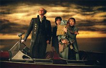 Les désastreuses aventures des orphelins Baudelaire d'après Lemony Snicket Photo 30 - Grande