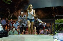 Les scouts et l'apocalypse des zombies Photo 3