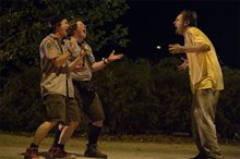 Les scouts et l'apocalypse des zombies Photo 5
