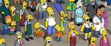 Les Simpson : le film Photo 14 - Grande