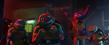 Les tortues ninja : Chaos chez les mutants Photo 5