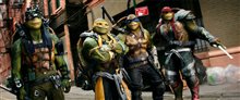 Les tortues ninja : La sortie de l'ombre Photo 2
