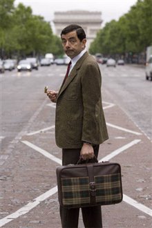 Les Vacances de Mr. Bean Photo 12