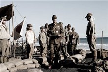 Lettres d'Iwo Jima Photo 3