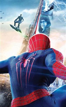 L'extraordinaire Spider-Man 2 Photo 29 - Grande