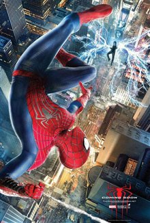 L'extraordinaire Spider-Man 2 Photo 31 - Grande