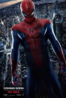 L'extraordinaire Spider-Man Photo 34 - Grande