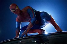 L'extraordinaire Spider-Man Photo 12