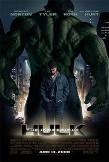 L'incroyable Hulk Photo 32 - Grande