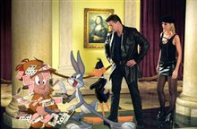 Looney Tunes: les revoilà Photo 6