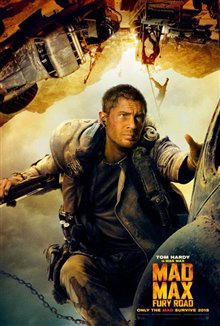 Mad Max : La route du chaos Photo 34