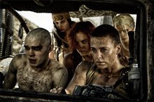 Mad Max : La route du chaos Photo 3