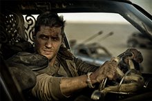 Mad Max : La route du chaos Photo 4
