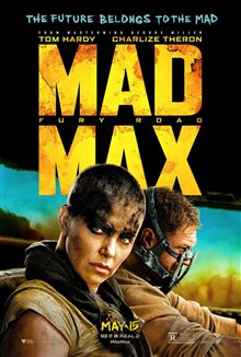 Mad Max : La route du chaos Photo 40