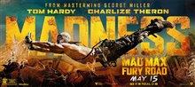 Mad Max : La route du chaos Photo 5