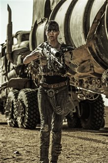 Mad Max : La route du chaos Photo 45