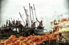 Mad Max : La route du chaos Photo 13