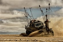 Mad Max : La route du chaos Photo 23