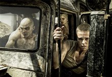 Mad Max : La route du chaos Photo 25