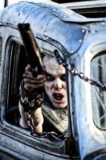 Mad Max : La route du chaos Photo 50