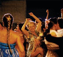 Mamma Mia!: The Sing-Along Edition Photo 25