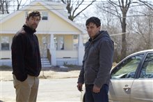 Manchester by the Sea (v.f.) Photo 2