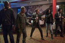 Marvel's The Defenders (Netflix) Photo 1