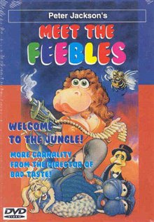 Meet the Feebles Photo 1 - Large