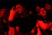 Metal: A Headbanger's Journey Photo 14 - Large