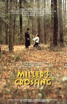 Miller's Crossing Photo 1 - Large