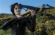 Miss Peregrine's Home for Peculiar Children Photo 9