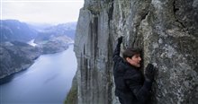 Mission: Impossible - Fallout Photo 9